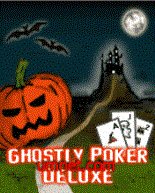 game pic for Ghostly Poker Deluxe
